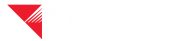 NV Energy Logo White
